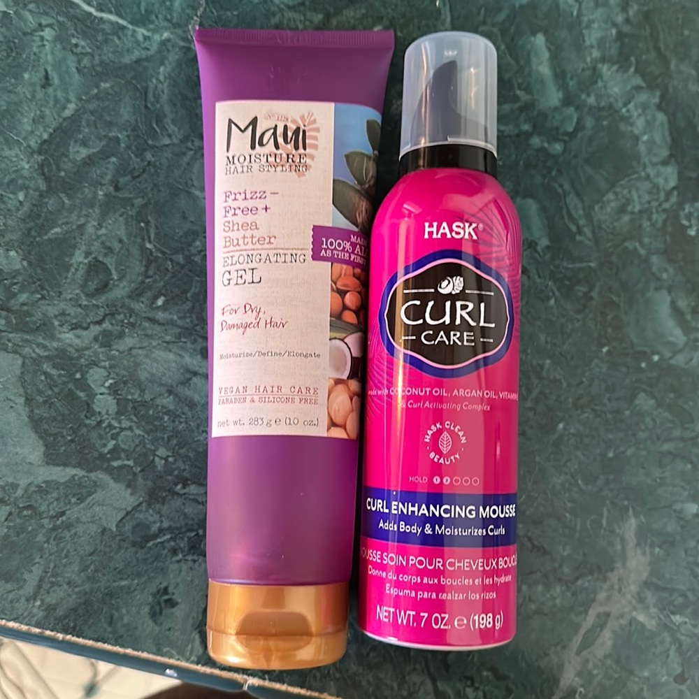 Hair Care
